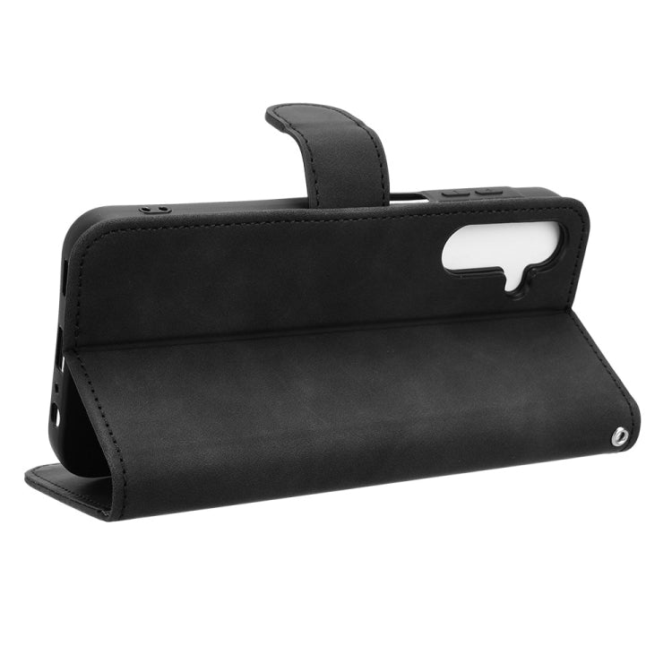 Custodia portafoglio in pelle per Samsung Galaxy M34 5G