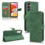 Custodia portafoglio in pelle per Samsung Galaxy M34 5G