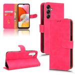 Custodia portafoglio in pelle per Samsung Galaxy M34 5G