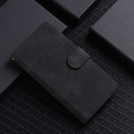 Custodia portafoglio in pelle per Samsung Galaxy S24 Ultra 5G