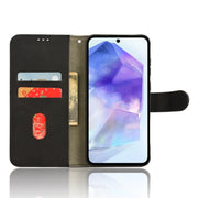 Custodia portafoglio in pelle per Samsung Galaxy S24 Ultra 5G