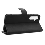 Custodia portafoglio in pelle per Samsung Galaxy S24 Ultra 5G