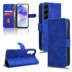 Custodia portafoglio in pelle per Samsung Galaxy S24 Ultra 5G