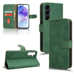 Custodia portafoglio in pelle per Samsung Galaxy S24 Ultra 5G