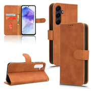 Custodia portafoglio in pelle per Samsung Galaxy S24 Ultra 5G
