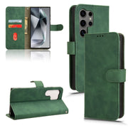 Custodia portafoglio in pelle per Samsung Galaxy S24 Ultra 5G