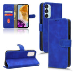 Custodia portafoglio in pelle per Samsung Galaxy M55