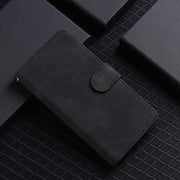 Custodia portafoglio in pelle per Samsung Galaxy M55
