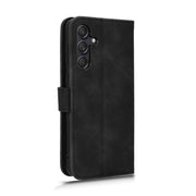 Custodia portafoglio in pelle per Samsung Galaxy M55