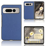 Custodia PC in pelle PU per Google Pixel Fold e Pixel Pro Fold