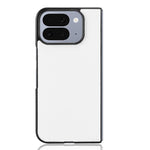 Custodia PC in pelle PU per Google Pixel Fold e Pixel Pro Fold