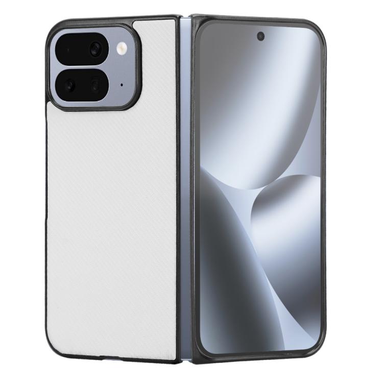 Custodia PC in pelle PU per Google Pixel Fold e Pixel Pro Fold