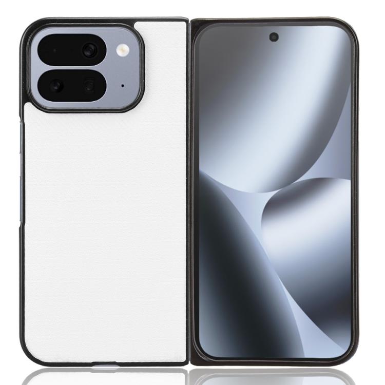 Custodia PC in pelle PU per Google Pixel Fold e Pixel Pro Fold