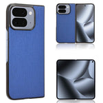 Custodia PC in pelle PU per Google Pixel Fold e Pixel Pro Fold