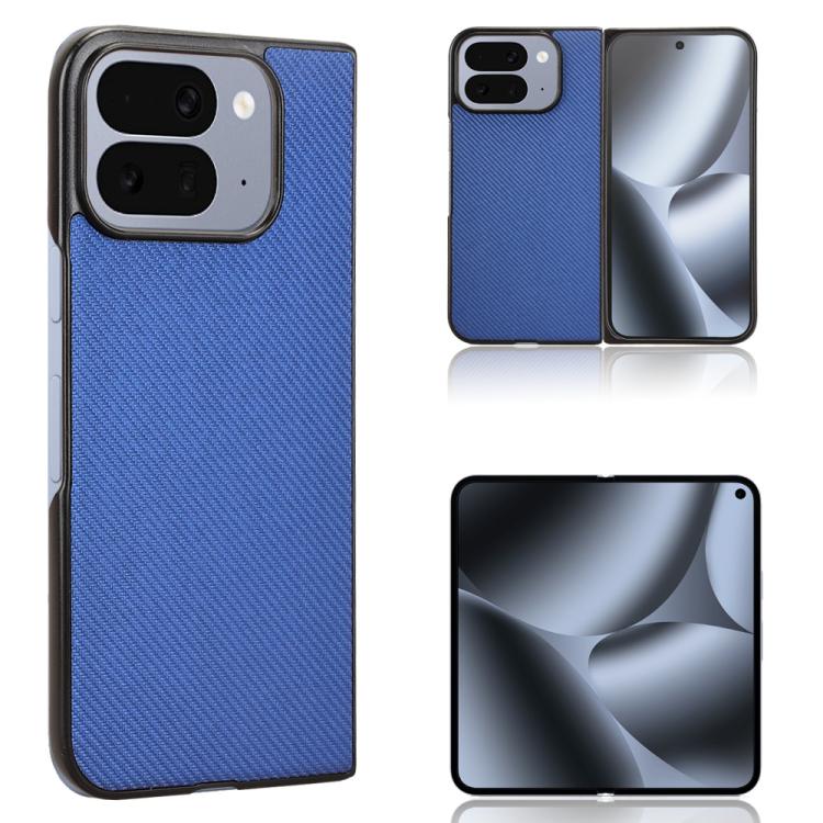 Custodia PC in pelle PU per Google Pixel Fold e Pixel Pro Fold