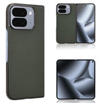Custodia PC in pelle PU per Google Pixel Fold e Pixel Pro Fold