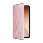 Custodia per telefono in pelle con vibrazione in fibra di carbonio, For OPPO Reno15 F 5G, For OPPO Reno15 Pro Max 5G Global, For OPPO A6x 5G / 4G, For OPPO Reno15 5G Global