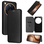 Custodia per telefono in pelle con vibrazione in fibra di carbonio, For OPPO Reno16 F 5G / Reno16 FS 5G, For OPPO Reno15 A 5G, For OPPO Reno16 / Reno16 Pro 5G Global, For OPPO Find X9 Ultra