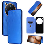 Custodia per telefono in pelle con vibrazione in fibra di carbonio, For OPPO Reno16 F 5G / Reno16 FS 5G, For OPPO Reno15 A 5G, For OPPO Reno16 / Reno16 Pro 5G Global, For OPPO Find X9 Ultra