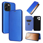 Custodia per telefono in pelle con vibrazione in fibra di carbonio, For OPPO Reno16 F 5G / Reno16 FS 5G, For OPPO Reno15 A 5G, For OPPO Reno16 / Reno16 Pro 5G Global, For OPPO Find X9 Ultra