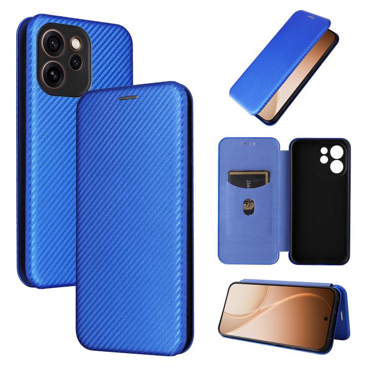 Custodia per telefono in pelle con vibrazione in fibra di carbonio, For OPPO Reno16 F 5G / Reno16 FS 5G, For OPPO Reno15 A 5G, For OPPO Reno16 / Reno16 Pro 5G Global, For OPPO Find X9 Ultra