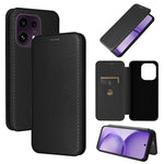 Custodia per telefono in pelle con vibrazione in fibra di carbonio, For OPPO Reno16 F 5G / Reno16 FS 5G, For OPPO Reno15 A 5G, For OPPO Reno16 / Reno16 Pro 5G Global, For OPPO Find X9 Ultra
