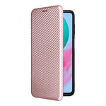Custodia portafoglio in pelle con slot carte per smartphone