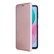 Custodia portafoglio in pelle con slot carte per smartphone