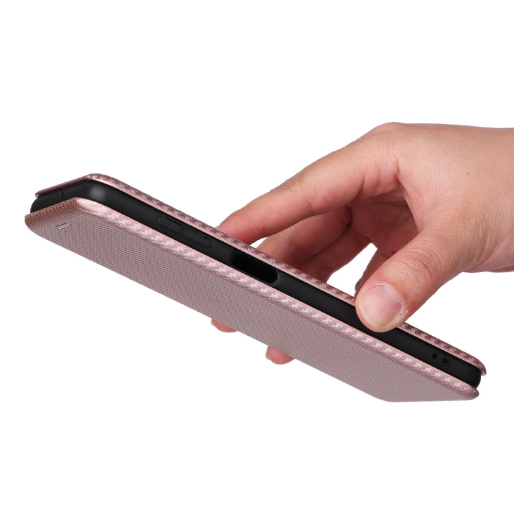 Custodia portafoglio in pelle con slot carte per smartphone