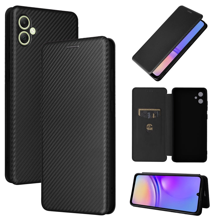 Custodia portafoglio in pelle con slot carte per smartphone