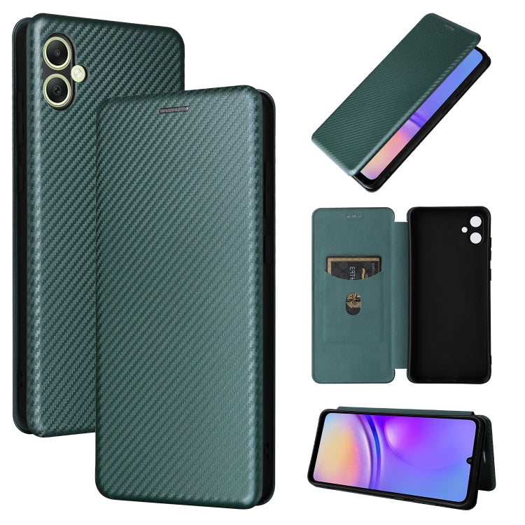 Custodia portafoglio in pelle con slot carte per smartphone