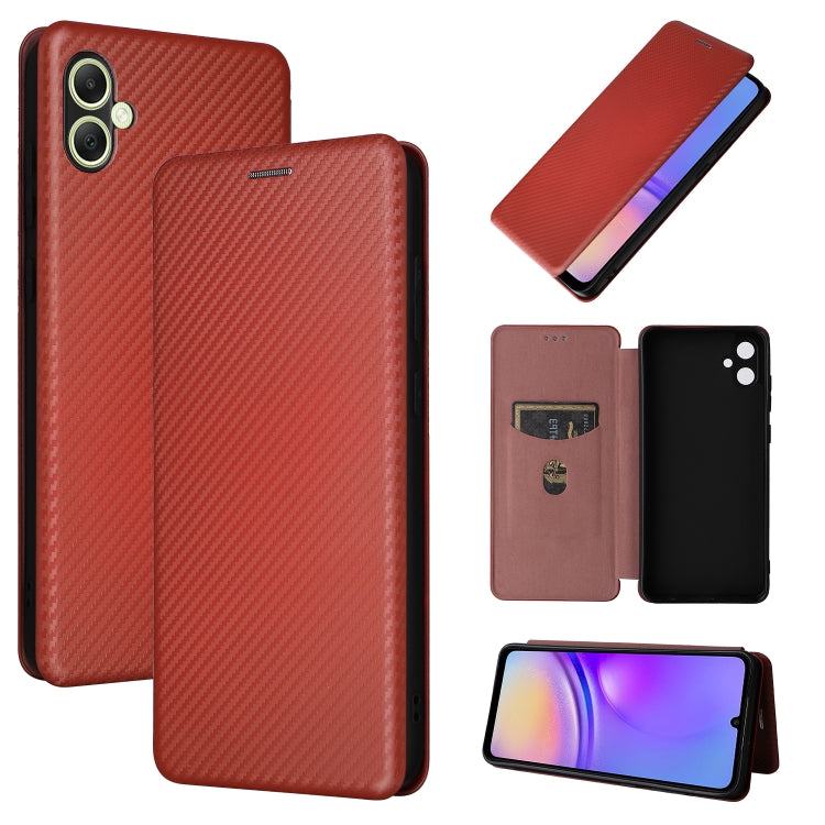 Custodia portafoglio in pelle con slot carte per smartphone