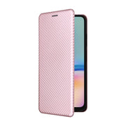 Custodia portafoglio in pelle con slot carte per Samsung Galaxy S