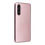 Custodia portafoglio in pelle con slot carte per Samsung Galaxy S