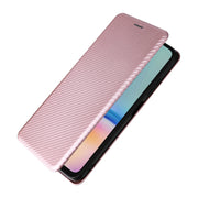 Custodia portafoglio in pelle con slot carte per Samsung Galaxy S