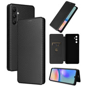 Custodia portafoglio in pelle con slot carte per Samsung Galaxy S