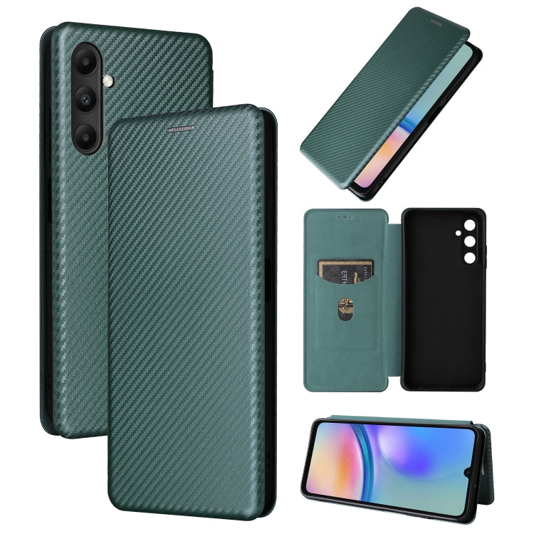 Custodia portafoglio in pelle con slot carte per Samsung Galaxy S