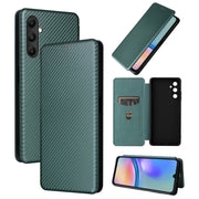 Custodia portafoglio in pelle con slot carte per Samsung Galaxy S