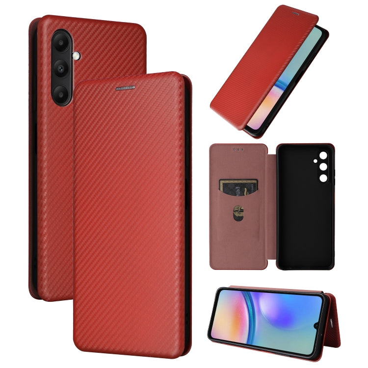 Custodia portafoglio in pelle con slot carte per Samsung Galaxy S