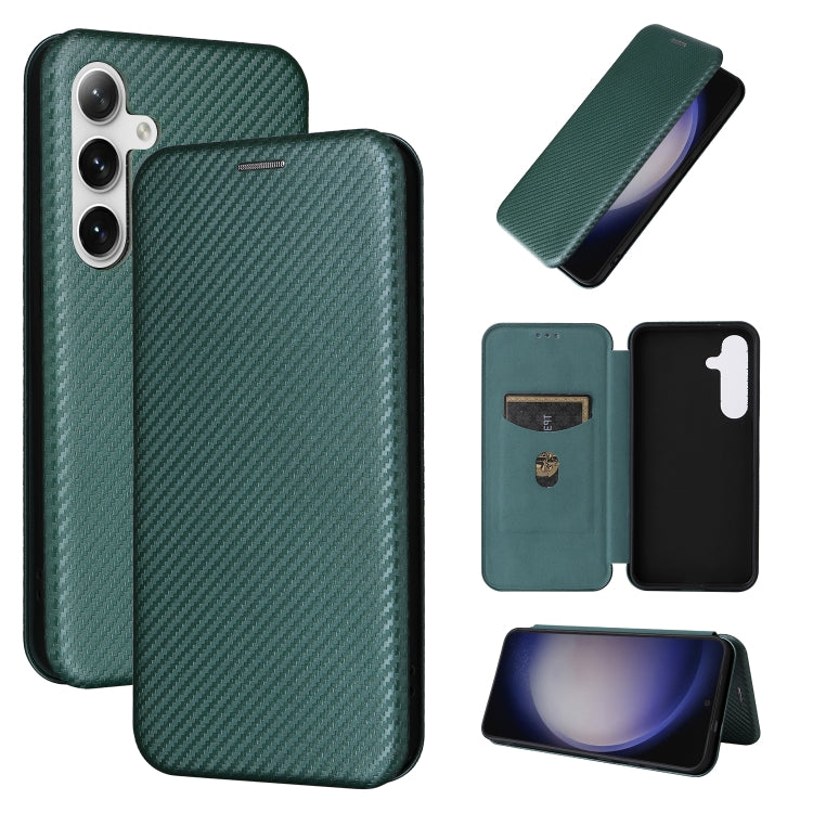 Custodia portafoglio in pelle con slot carte per smartphone