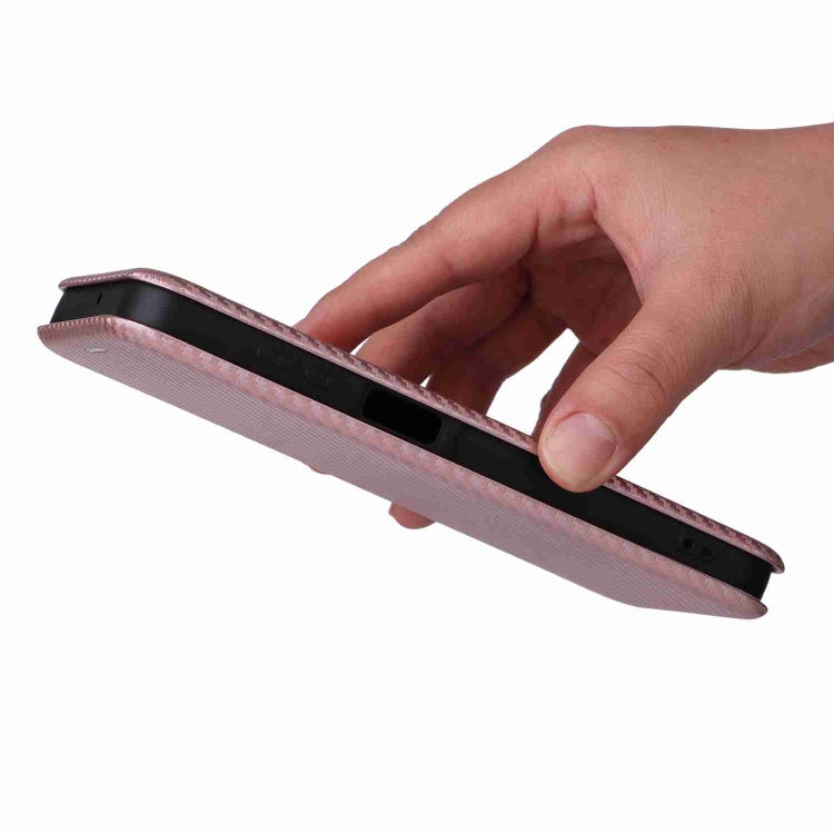 Custodia portafoglio in pelle per Samsung Galaxy A15