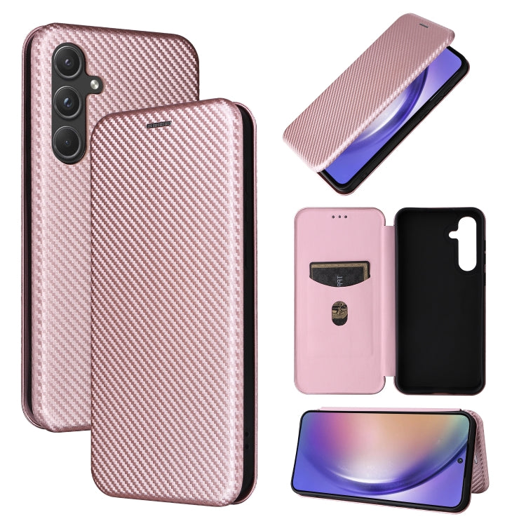 Custodia portafoglio in pelle con slot carte per smartphone