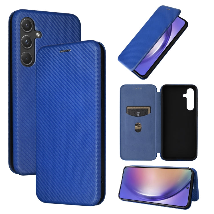 Custodia portafoglio in pelle con slot carte per smartphone