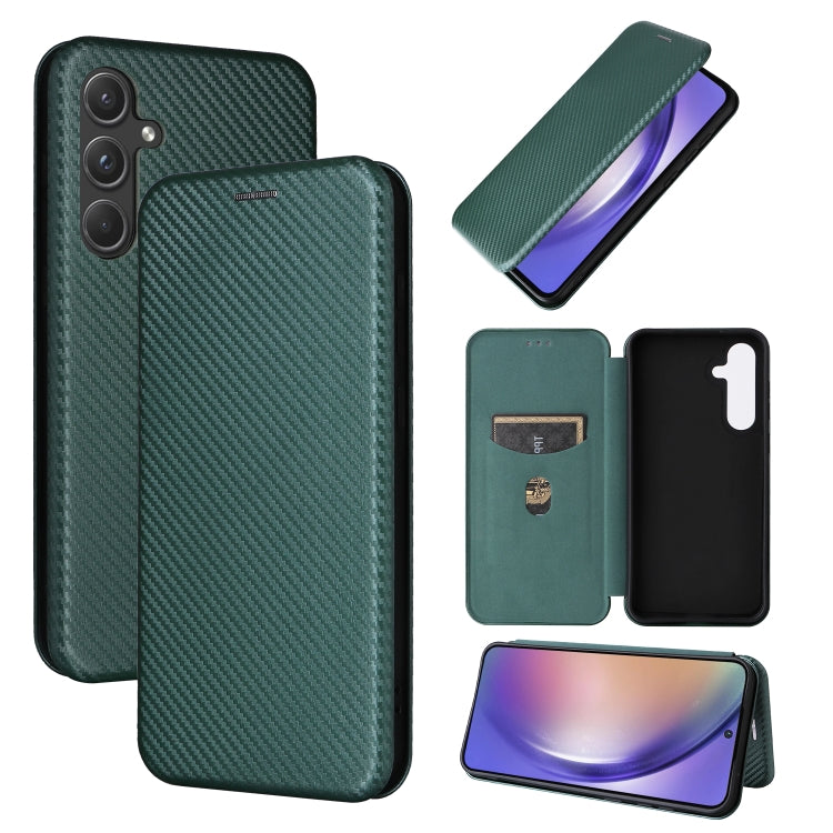 Custodia portafoglio in pelle con slot carte per smartphone