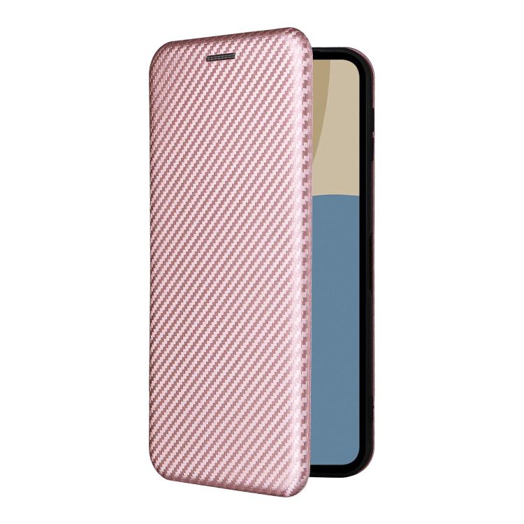 Custodia in pelle con vibrazione per Sharp Aquos R8 Pro e R8