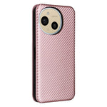 Custodia in pelle con vibrazione per Sharp Aquos R8 Pro e R8