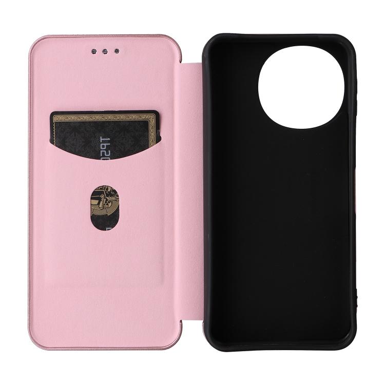 Custodia in pelle con vibrazione per Sharp Aquos R8 Pro e R8