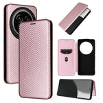 Custodia in pelle con vibrazione per Sharp Aquos R8 Pro e R8