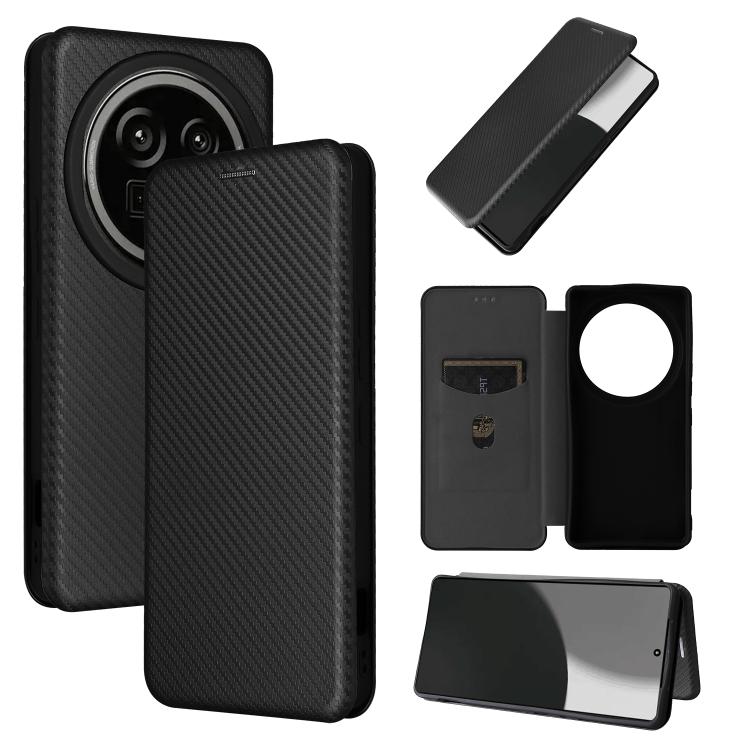 Custodia in pelle con vibrazione per Sharp Aquos R8 Pro e R8