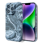 Custodia per telefono con motivo in marmo, For iPhone 14 Pro Max, For iPhone 14 Pro, For iPhone 14, For iPhone 14 Plus